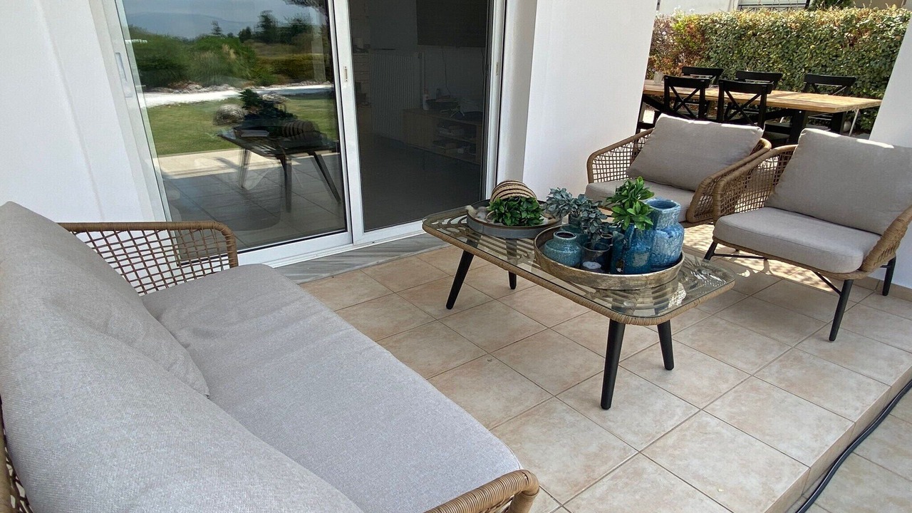 Photo of Patio Balcony in Apokoronas