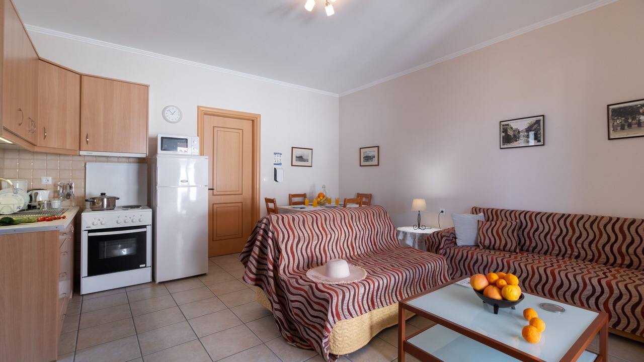 Photo of Livingroom in Drimonas