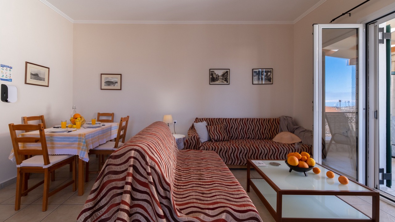 Photo of Livingroom in Drimonas