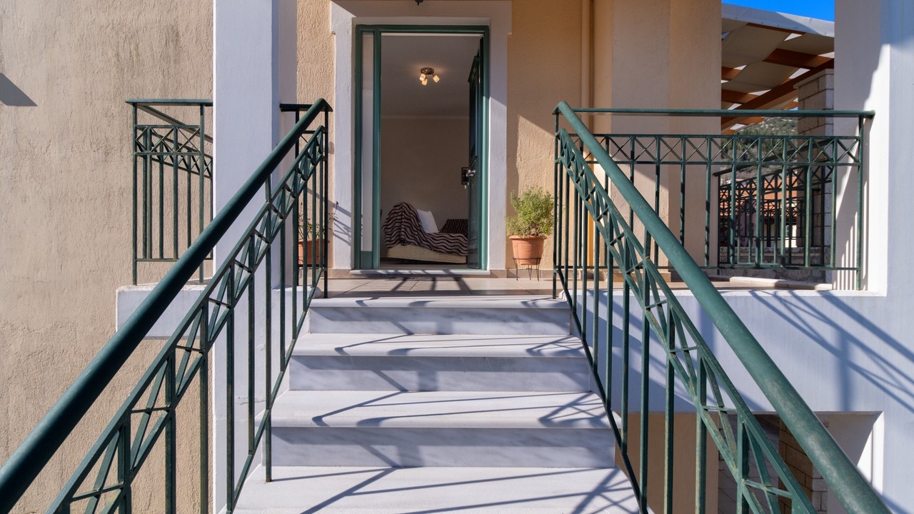 Photo of Outdoor in Drimonas