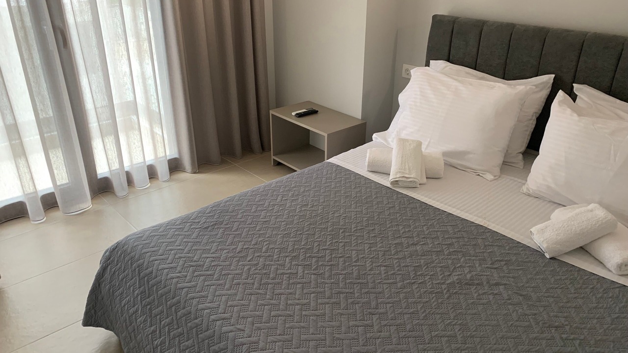 Photo of Bedroom in Old Quarter