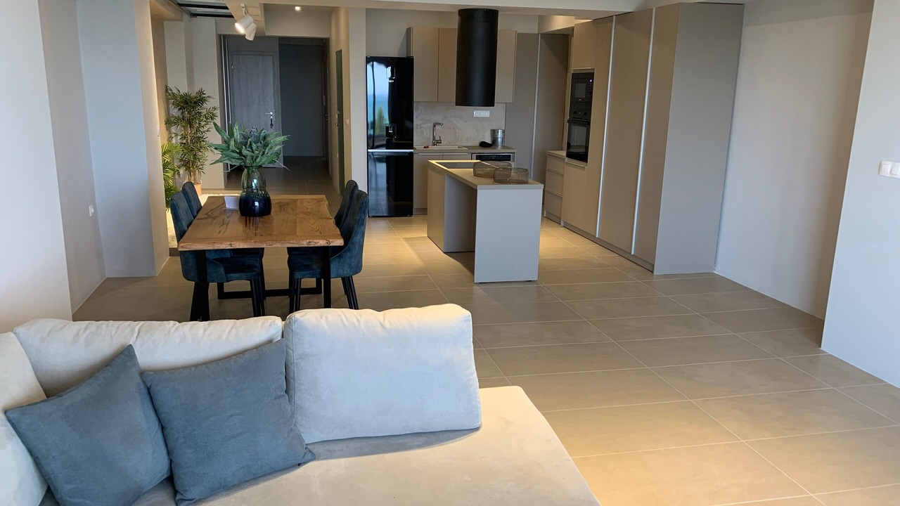 Photo of Livingroom in Old Quarter