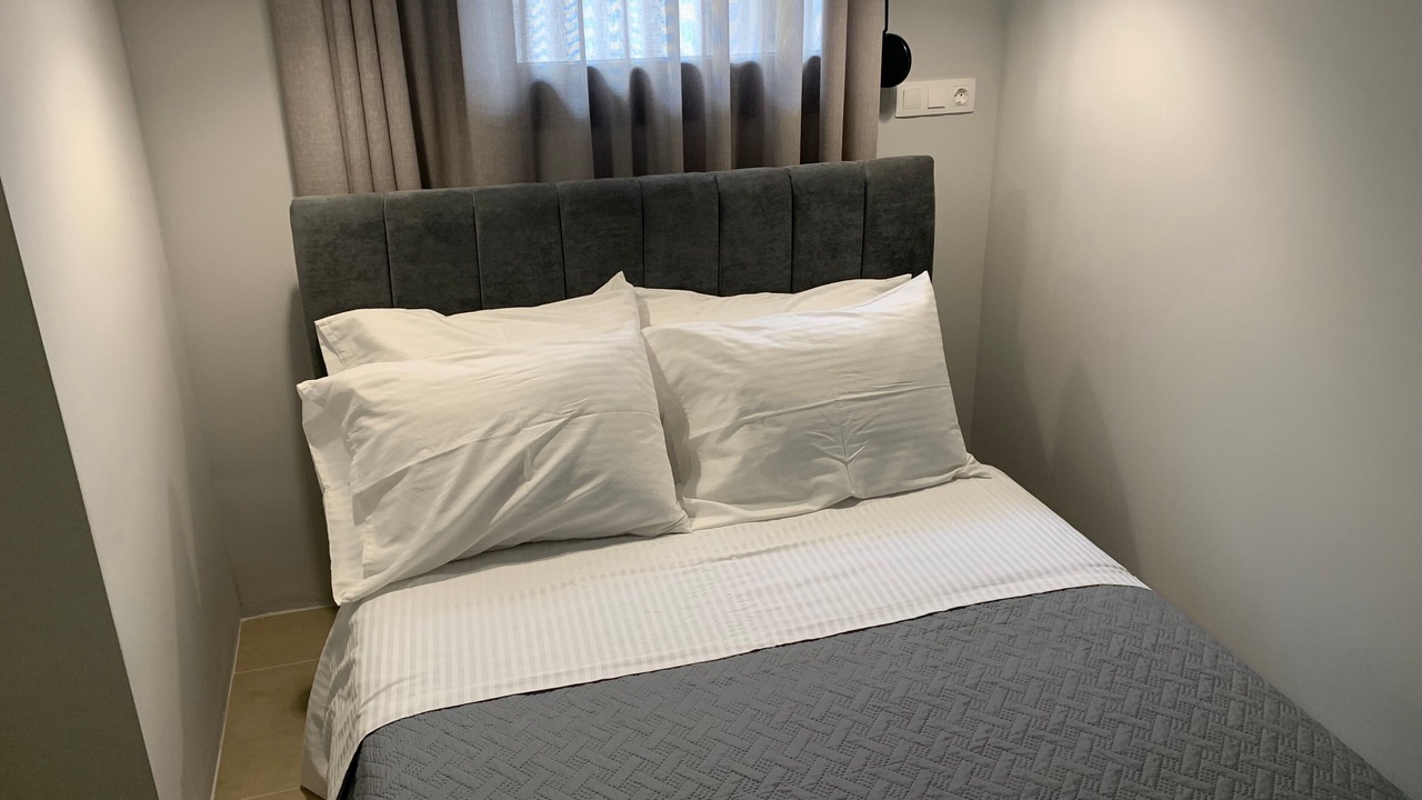 Photo of Bedroom in Old Quarter