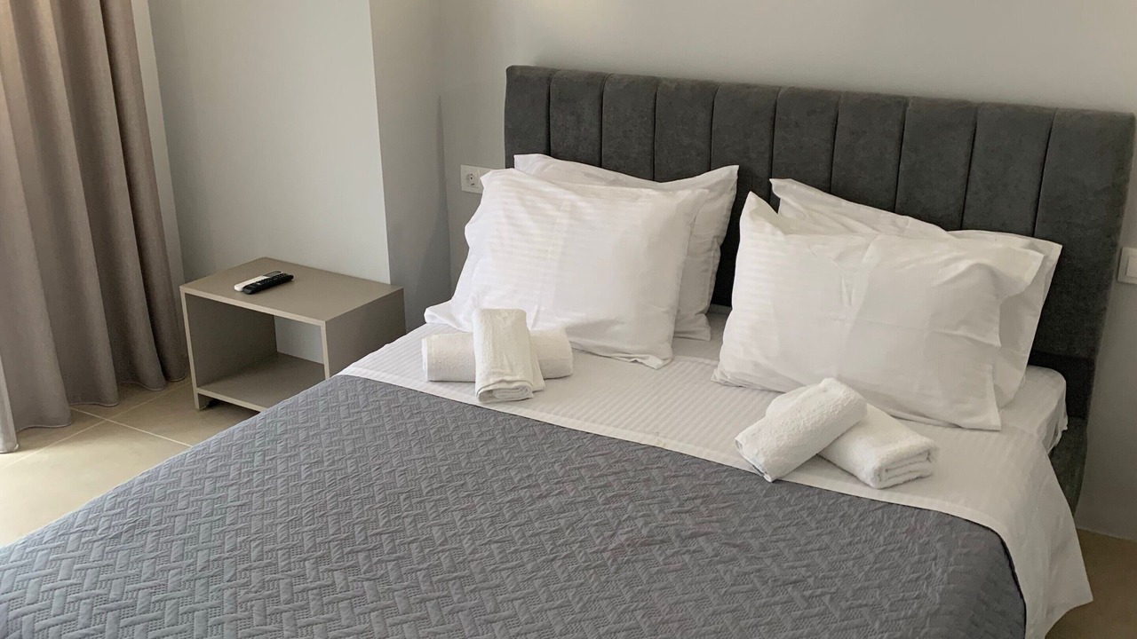 Photo of Bedroom in Old Quarter