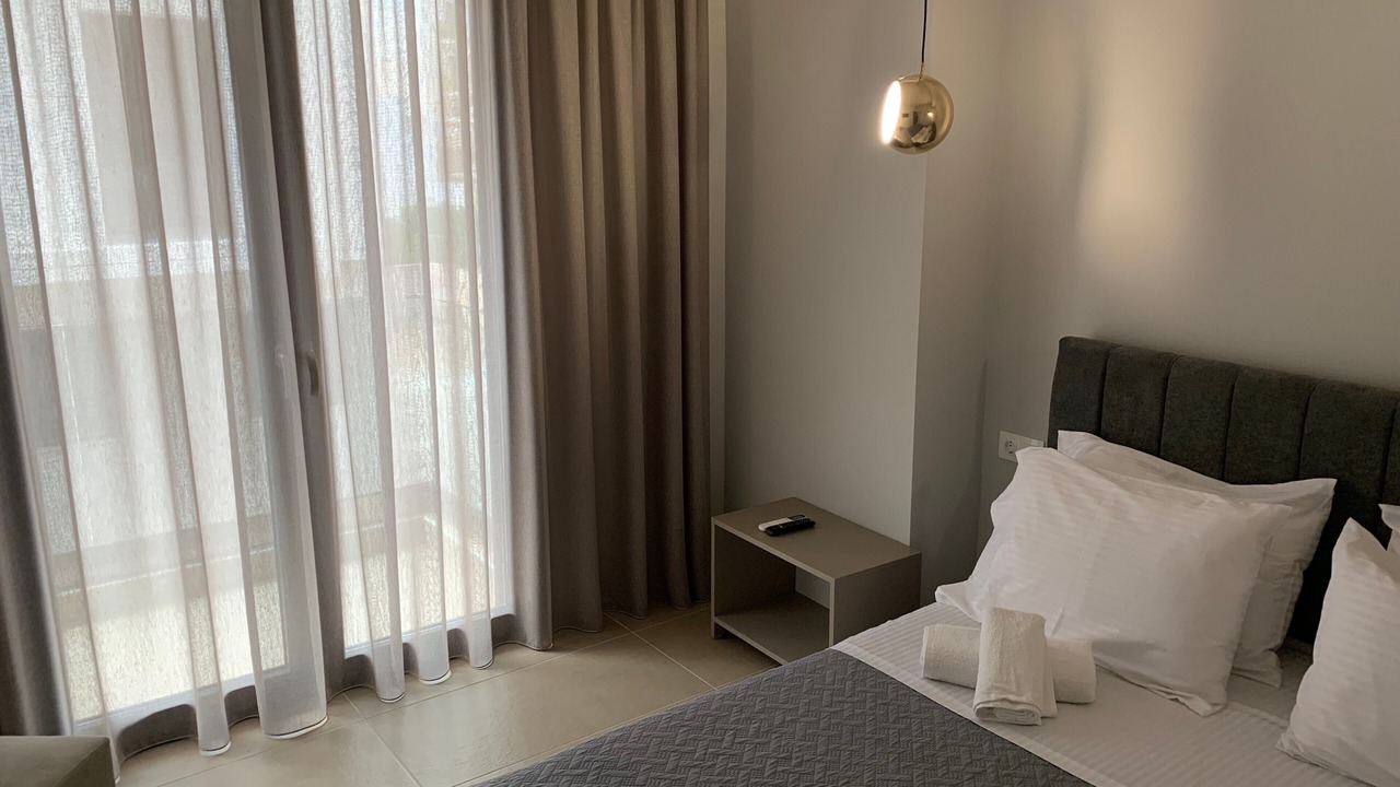 Photo of Bedroom in Old Quarter