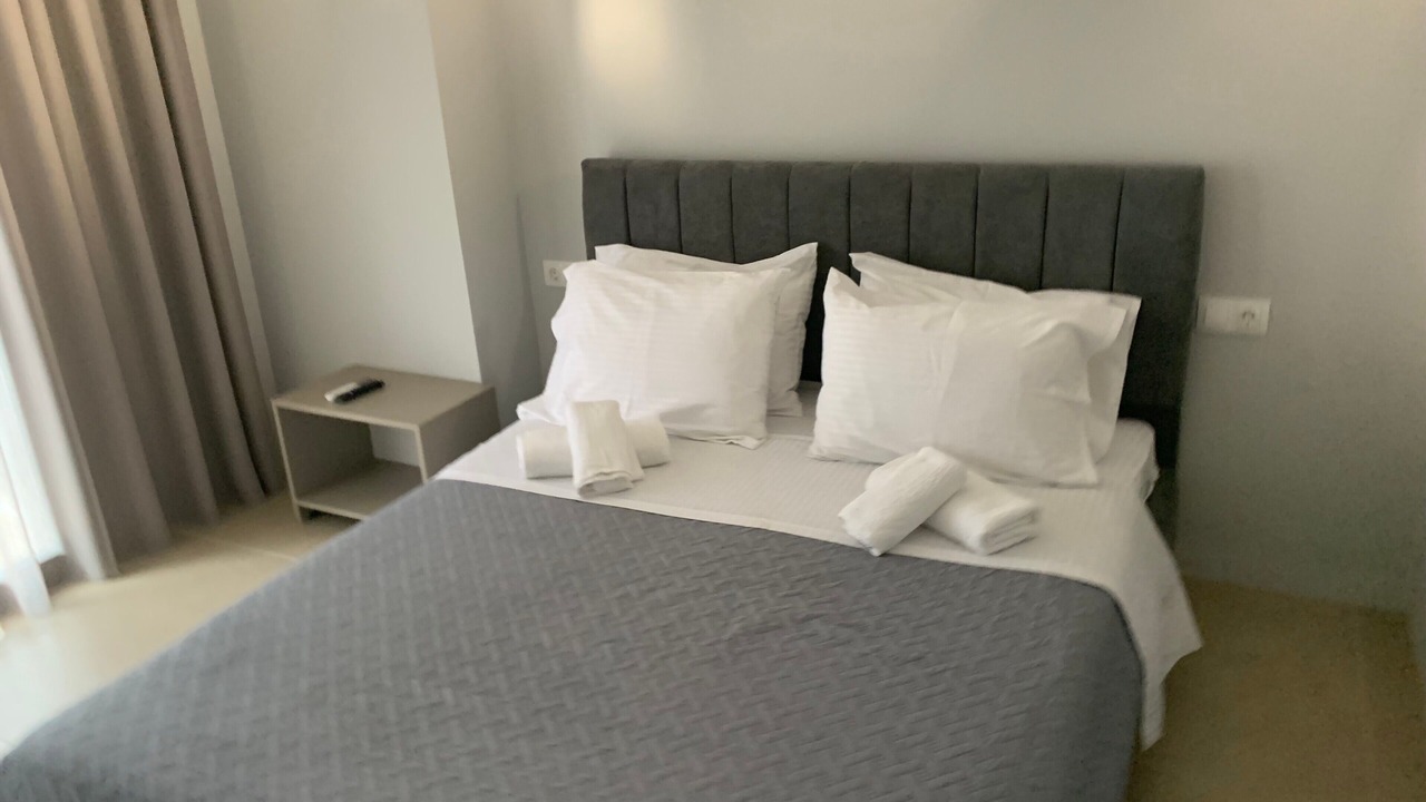 Photo of Bedroom in Old Quarter