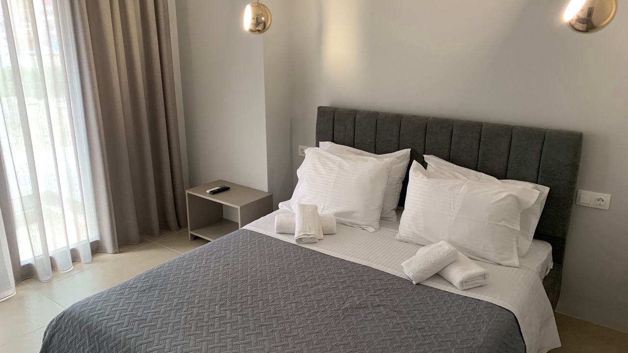 Photo of Bedroom in Old Quarter