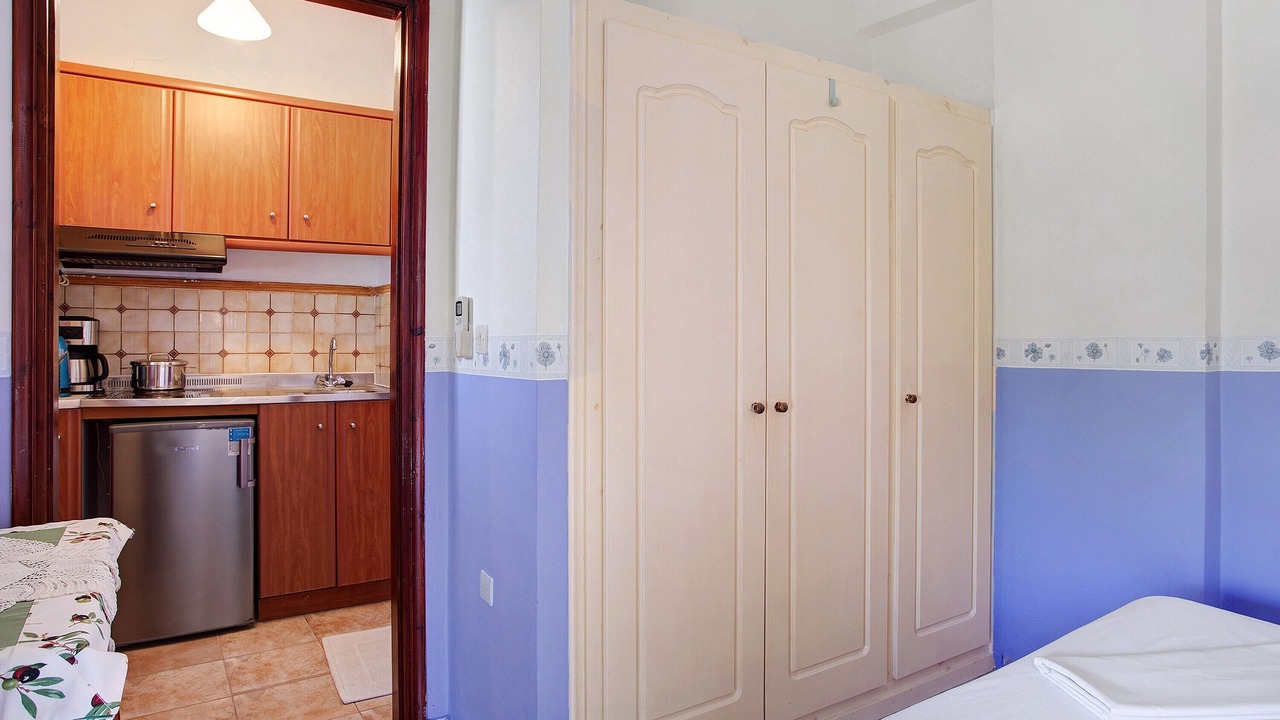 Photo of Bedroom in Vasilikos