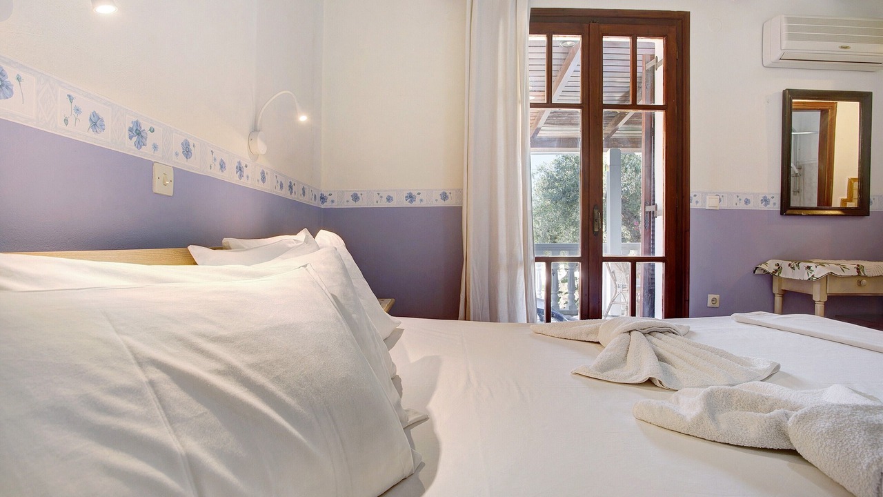 Photo of Bedroom in Vasilikos