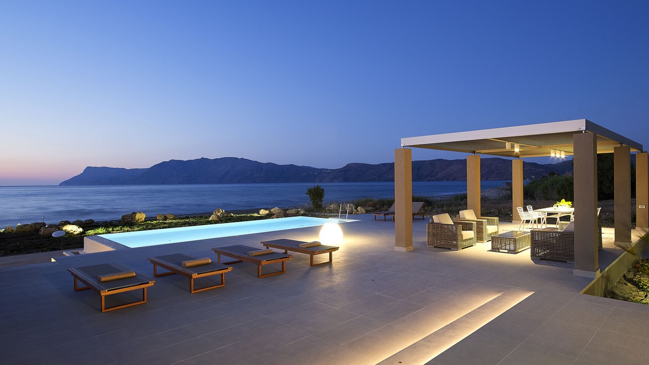 Photo of Outdoor in Korfalonas