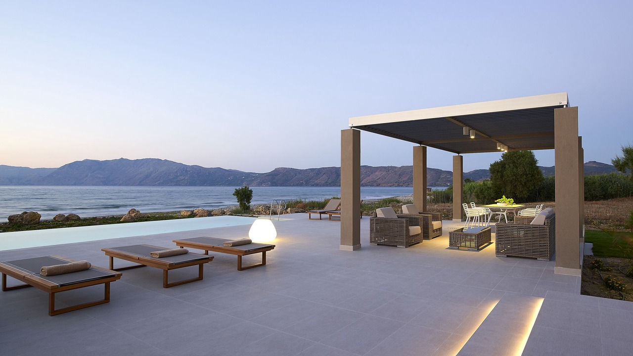 Photo of Outdoor in Korfalonas