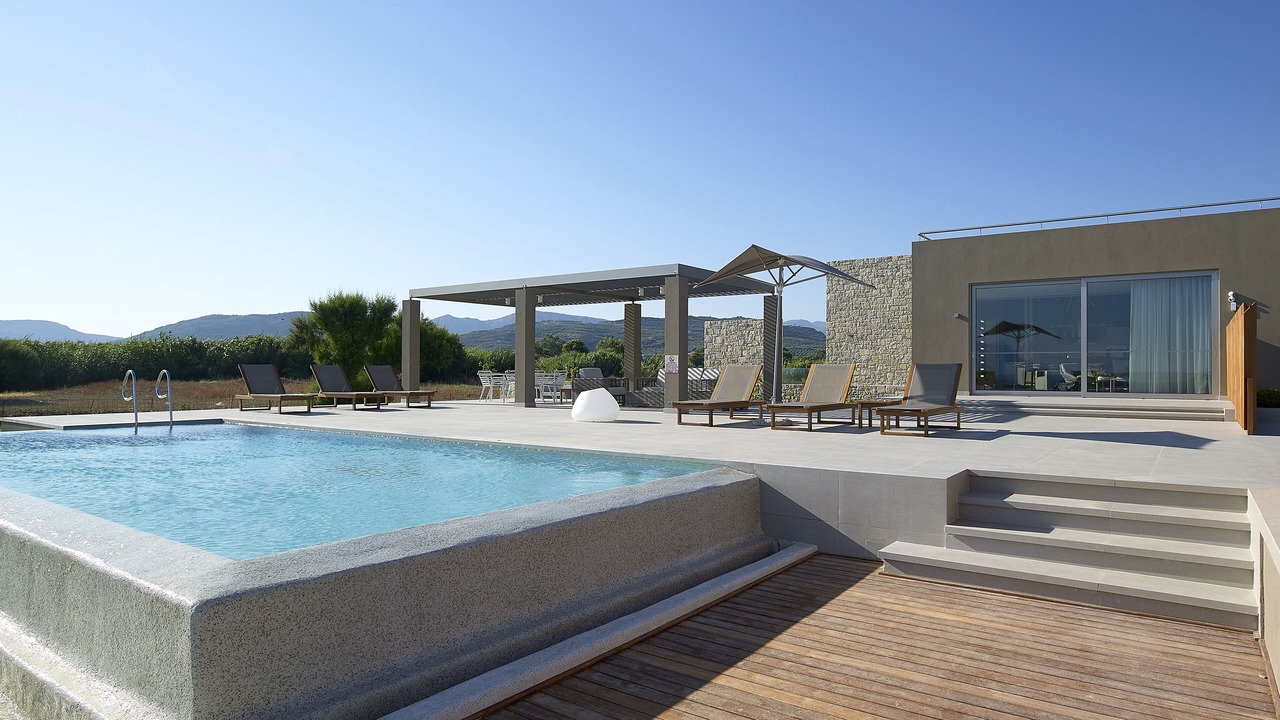 Photo of Outdoor in Korfalonas