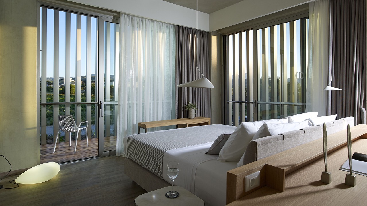 Photo of Bedroom in Korfalonas