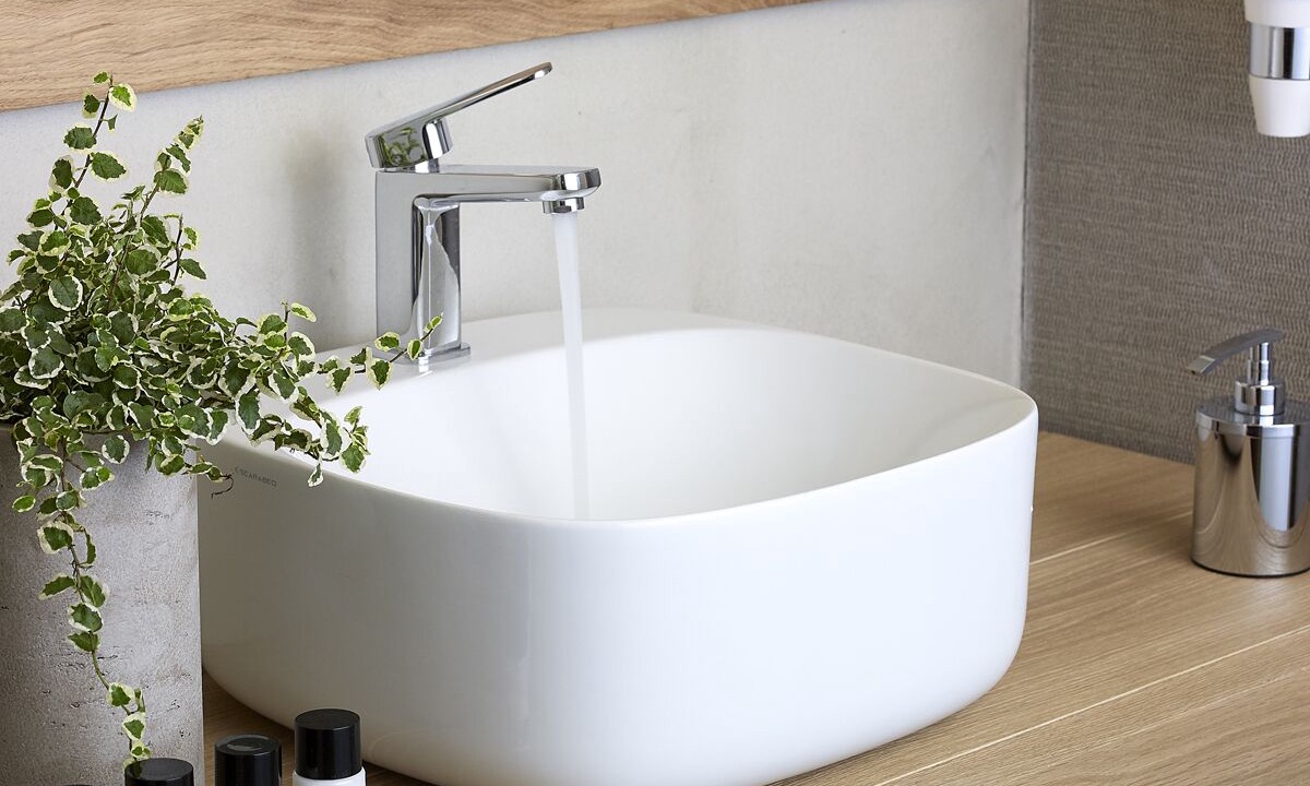 Photo of Bathroom in Korfalonas
