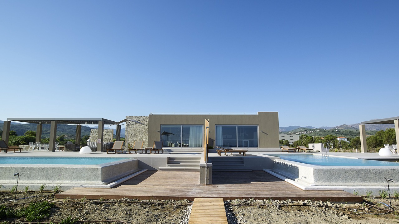 Photo of Outdoor in Korfalonas
