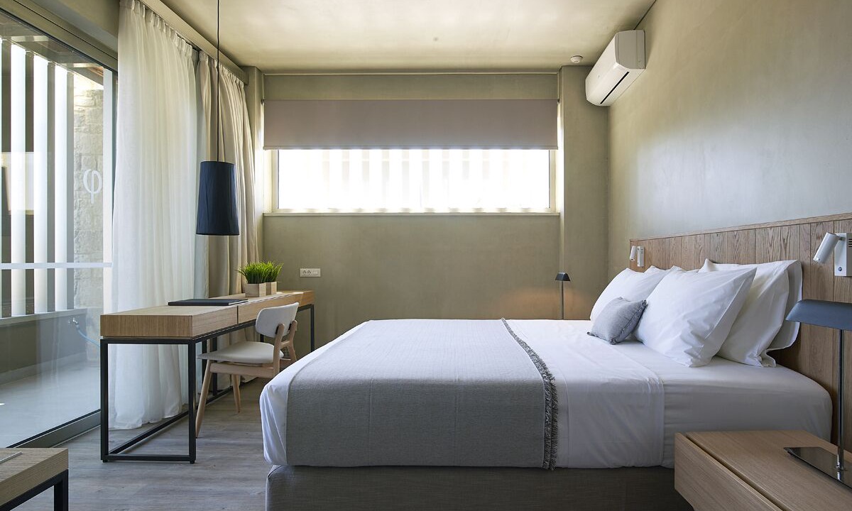 Photo of Bedroom in Korfalonas