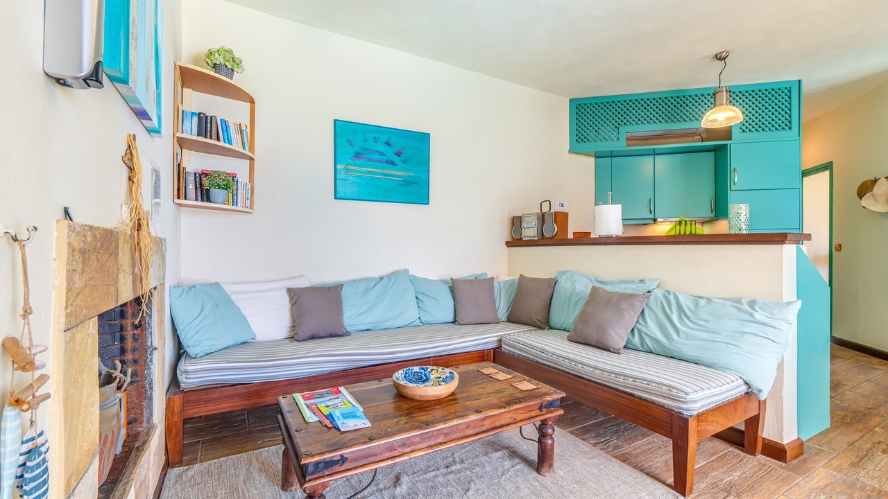 Photo of Livingroom in Ieromonachos
