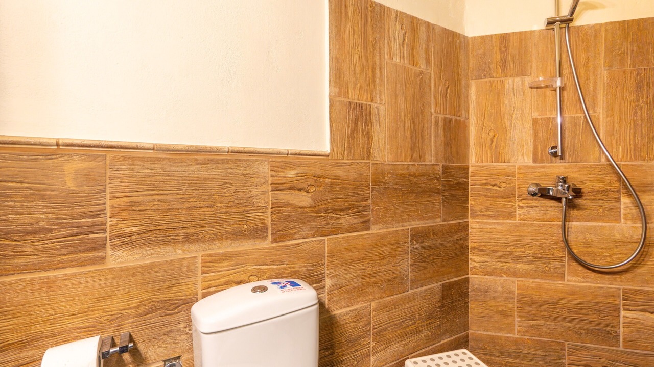 Photo of Bathroom in Ieromonachos