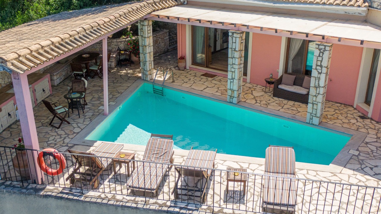 Photo of Outdoor in Ieromonachos