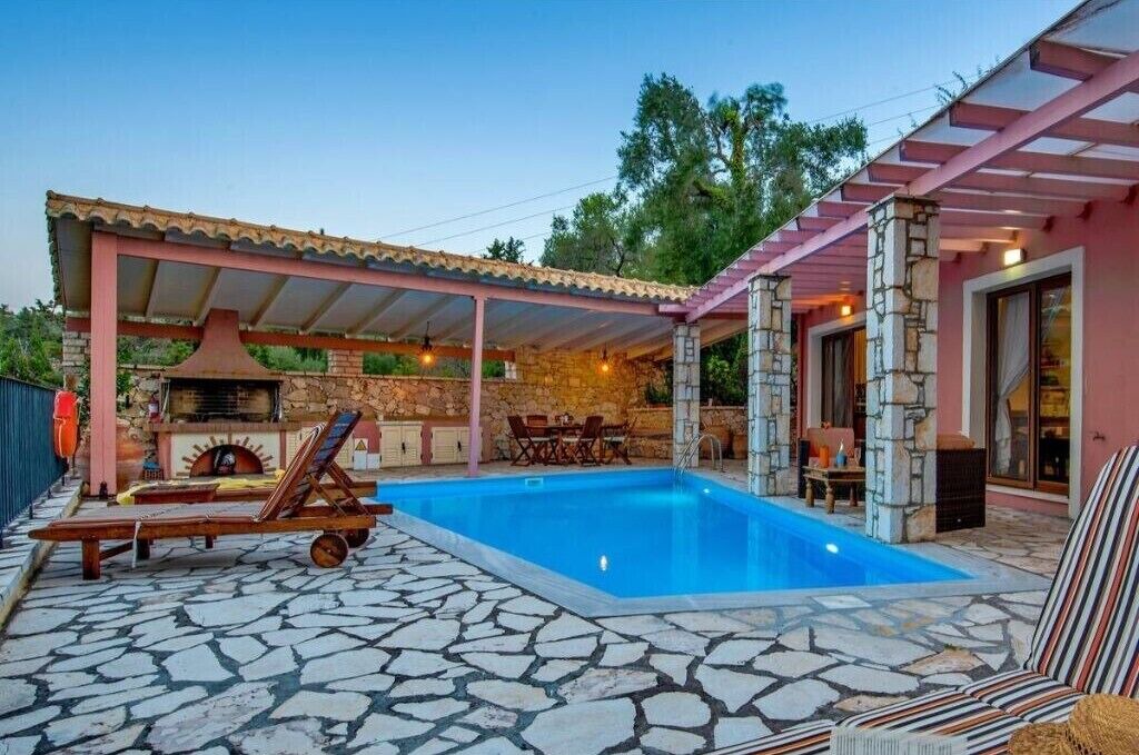 Photo of Outdoor in Ieromonachos
