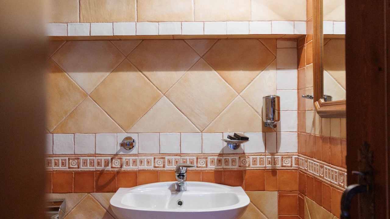 Photo of Bathroom in Omales