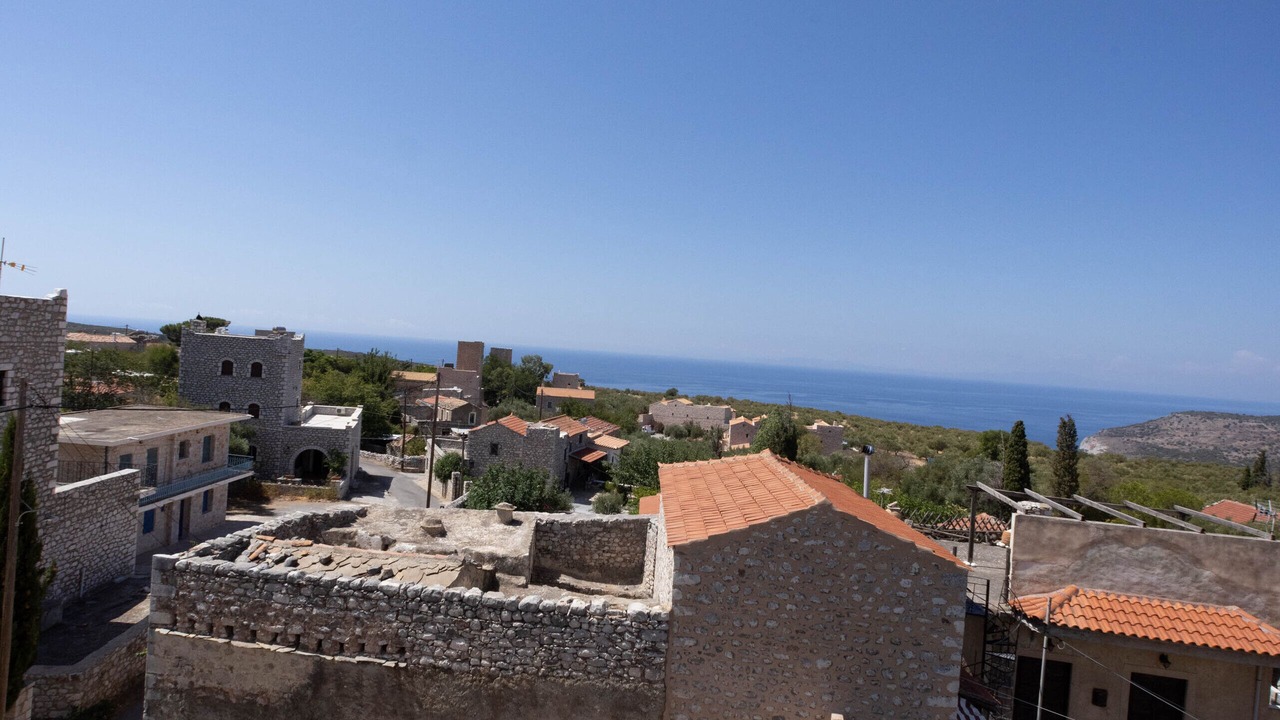 Photo of Outdoor in Omales