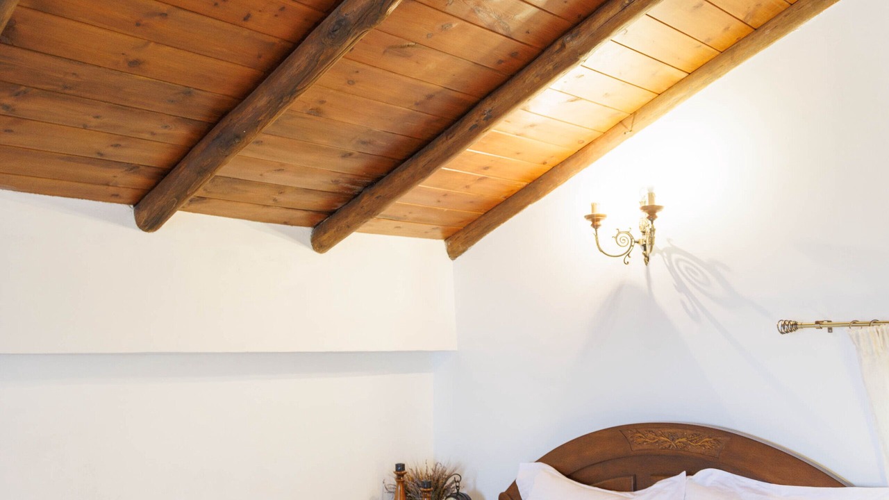 Photo of Bedroom in Omales