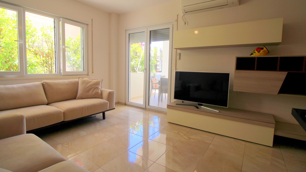 Photo of Livingroom in Sarande