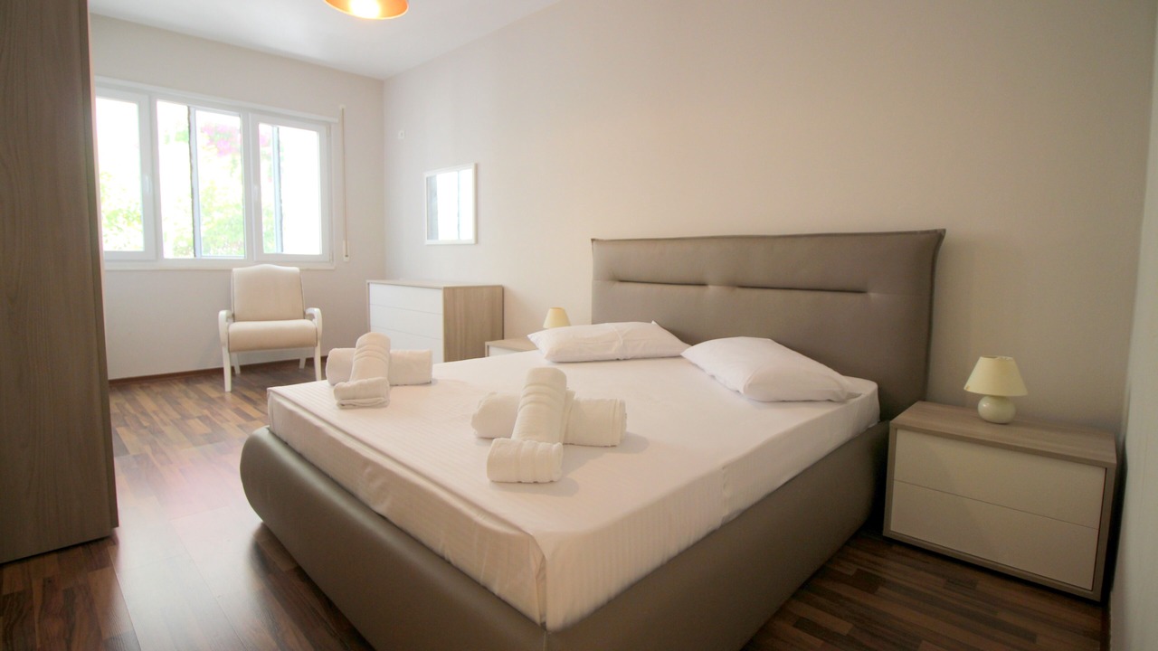 Photo of Bedroom in Sarande