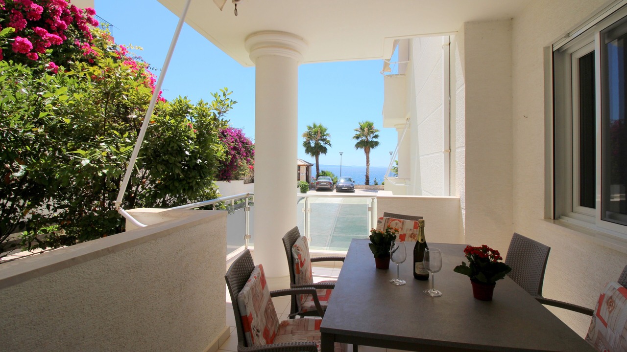 Photo of Outdoor in Sarande