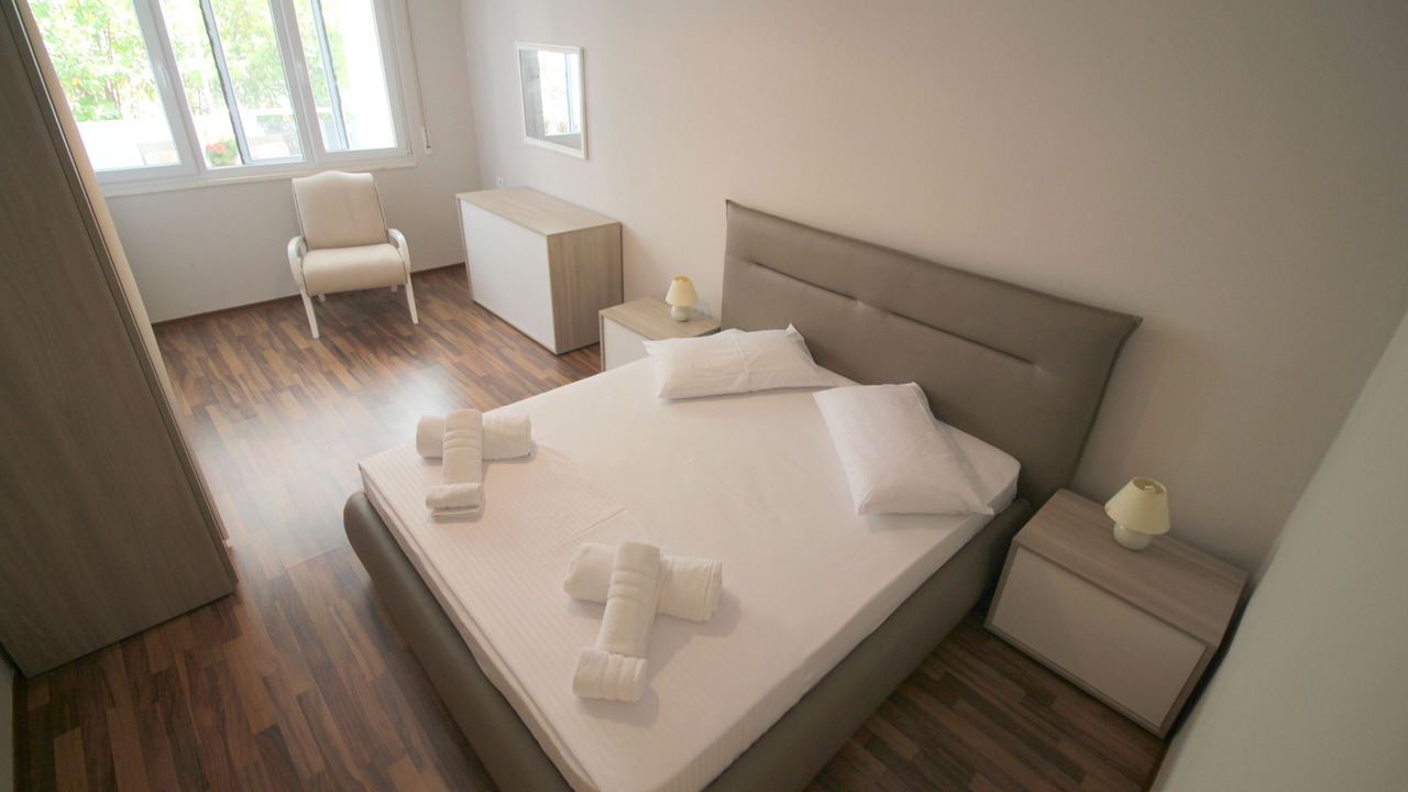 Photo of Bedroom in Sarande