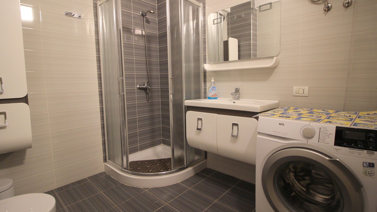 Photo of Bathroom in Sarande
