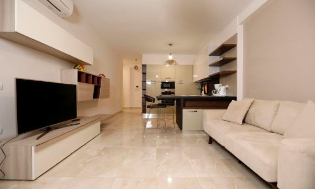Photo of Livingroom in Sarande