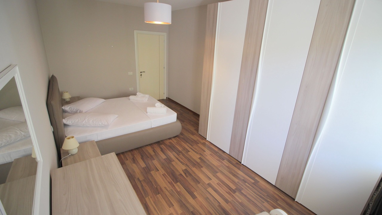 Photo of Bedroom in Sarande