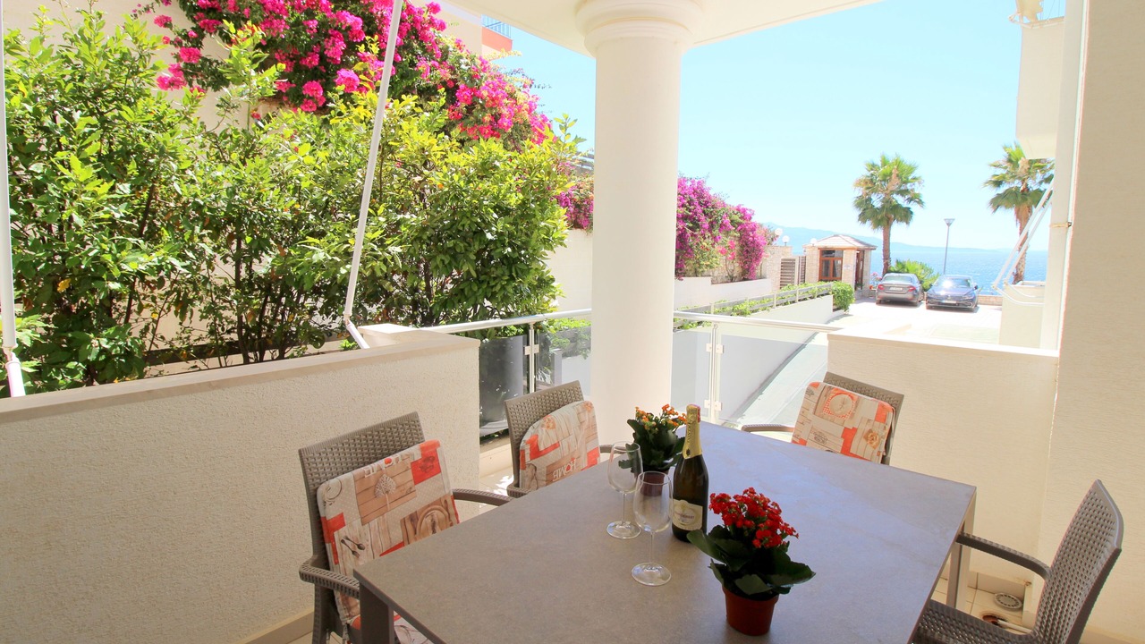Photo of Outdoor in Sarande