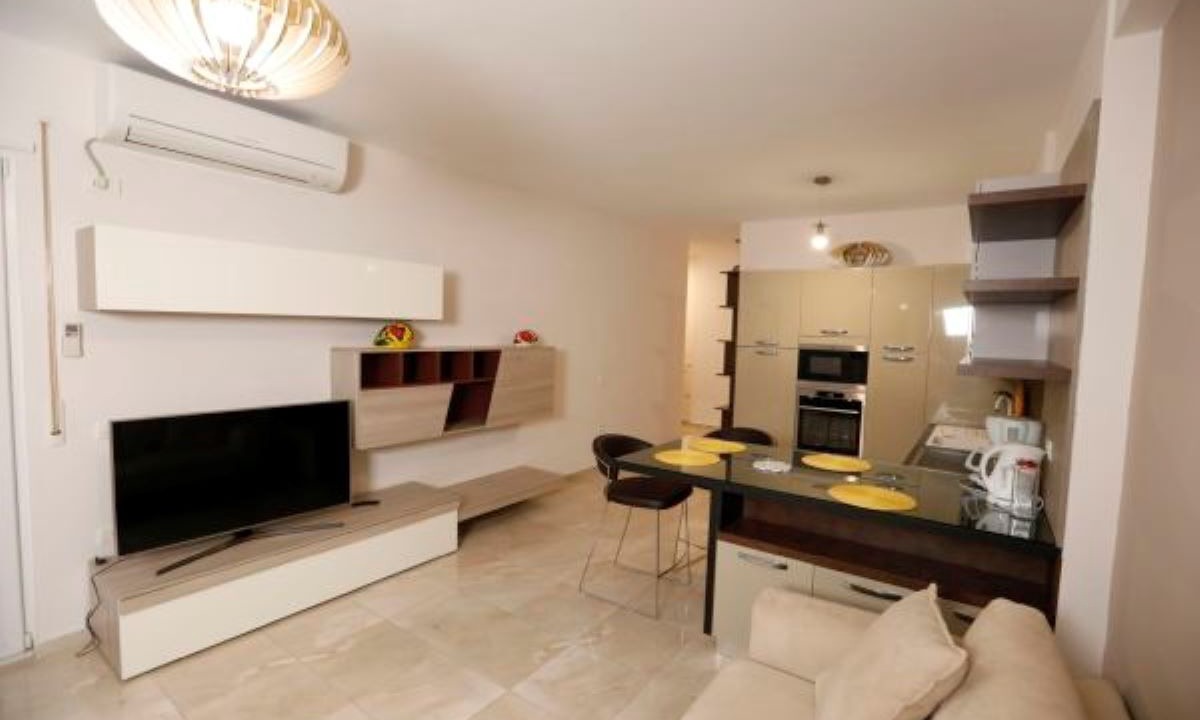 Photo of Livingroom in Sarande