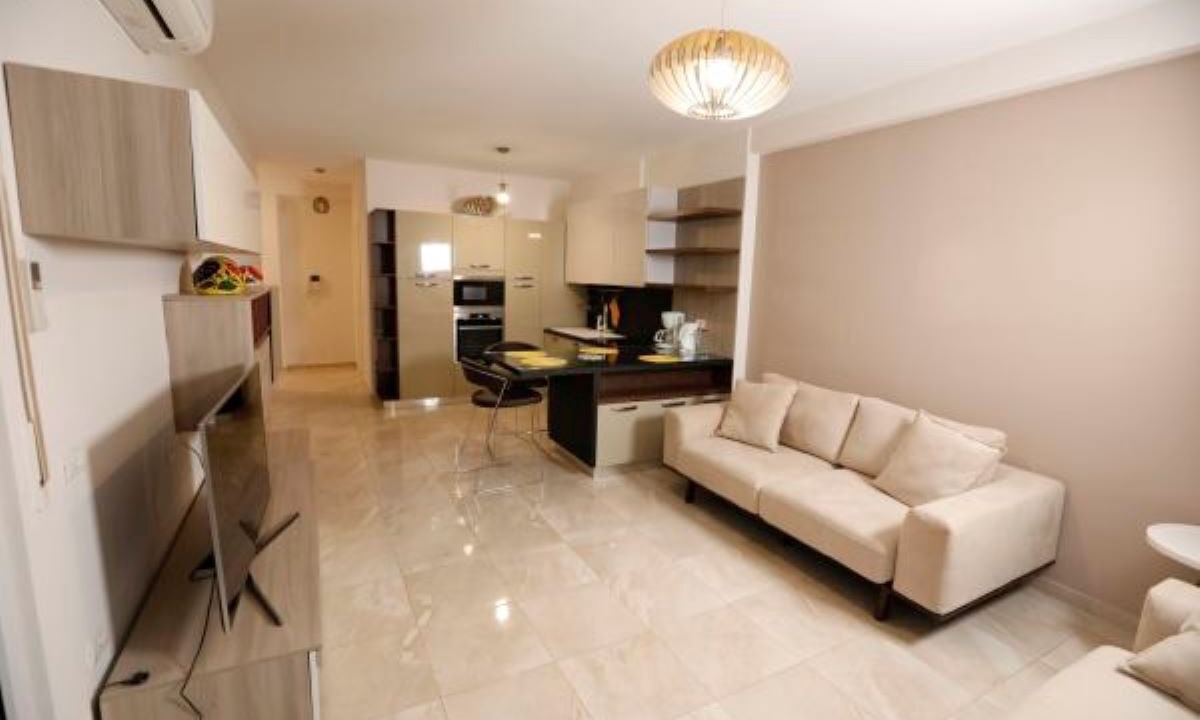 Photo of Livingroom in Sarande