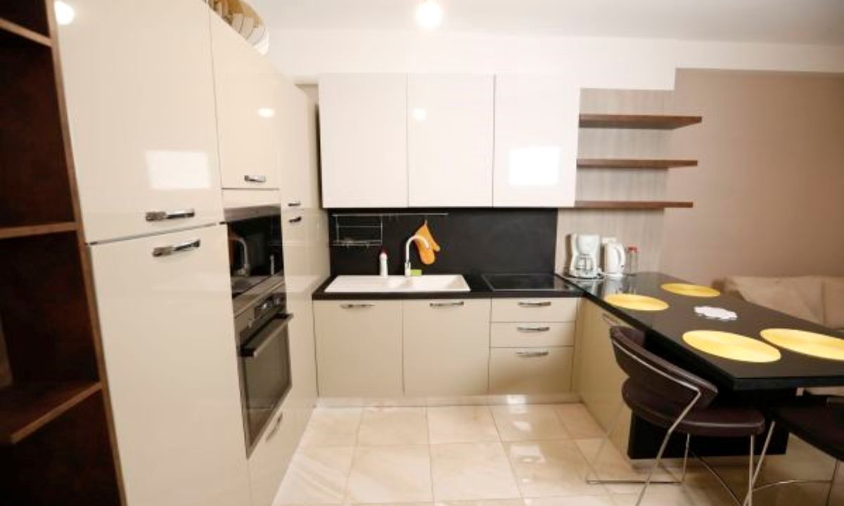 Photo of Kitchen in Sarande