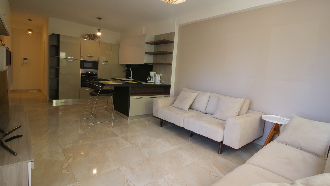 Photo of Livingroom in Sarande
