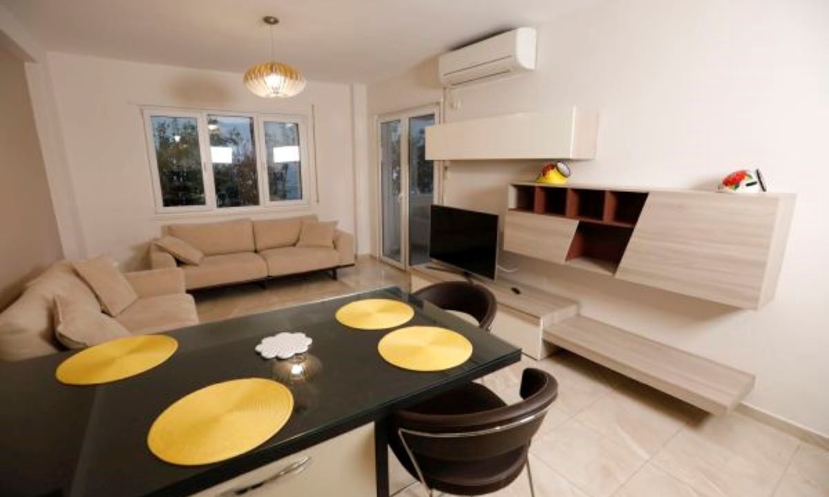 Photo of Livingroom in Sarande