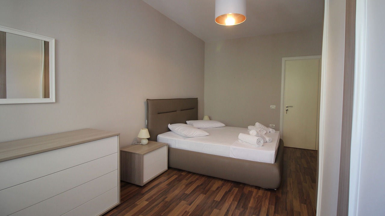 Photo of Bedroom in Sarande