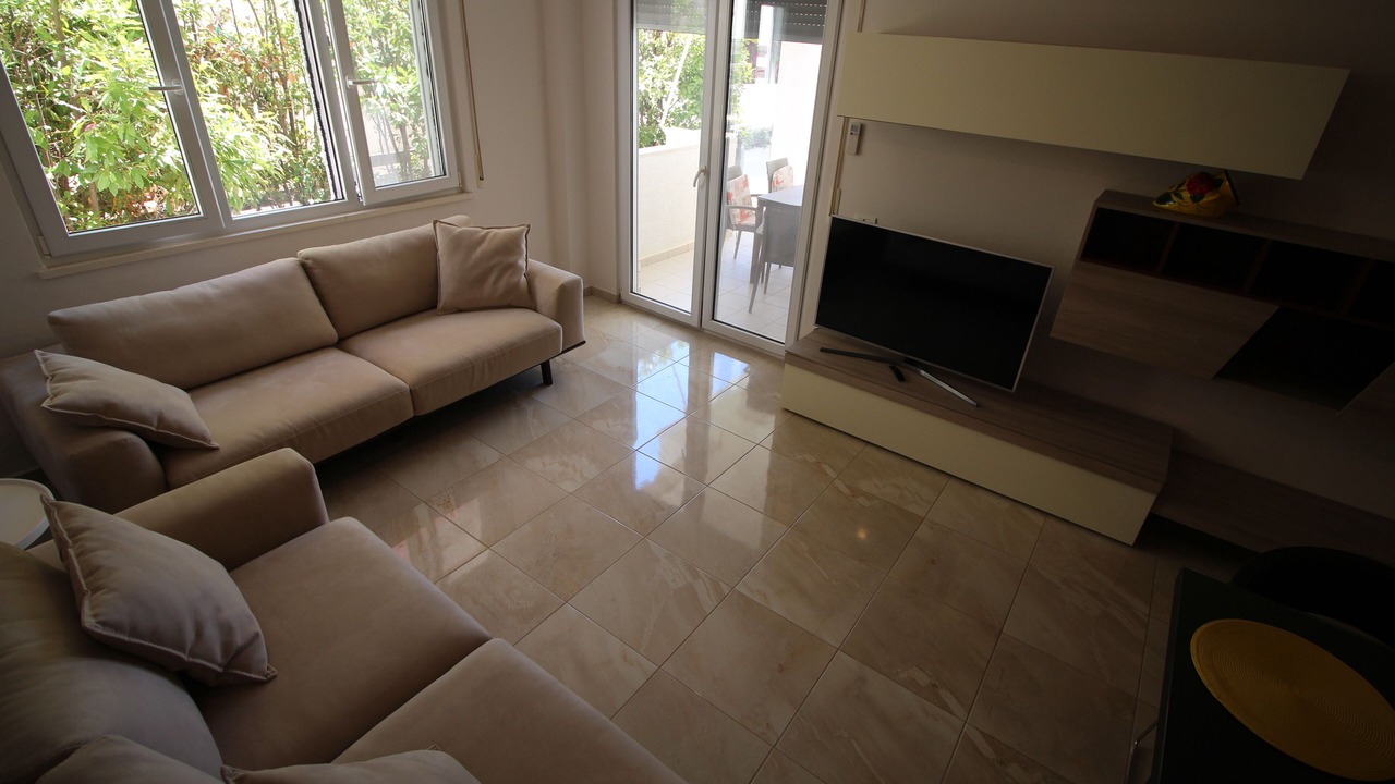 Photo of Livingroom in Sarande