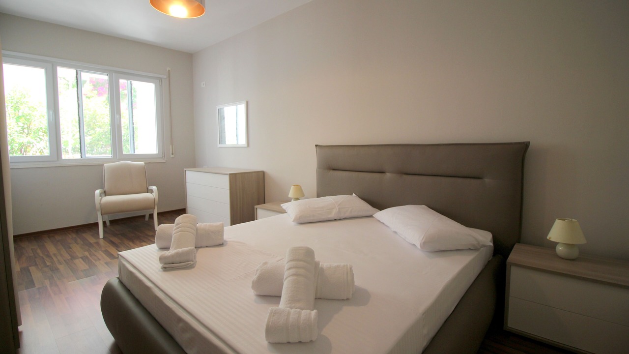 Photo of Bedroom in Sarande