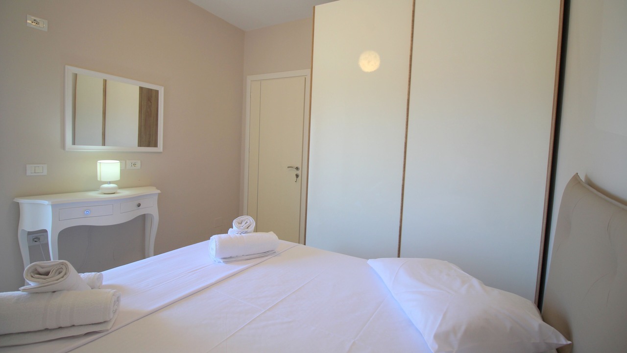 Photo of Bedroom in Sarande