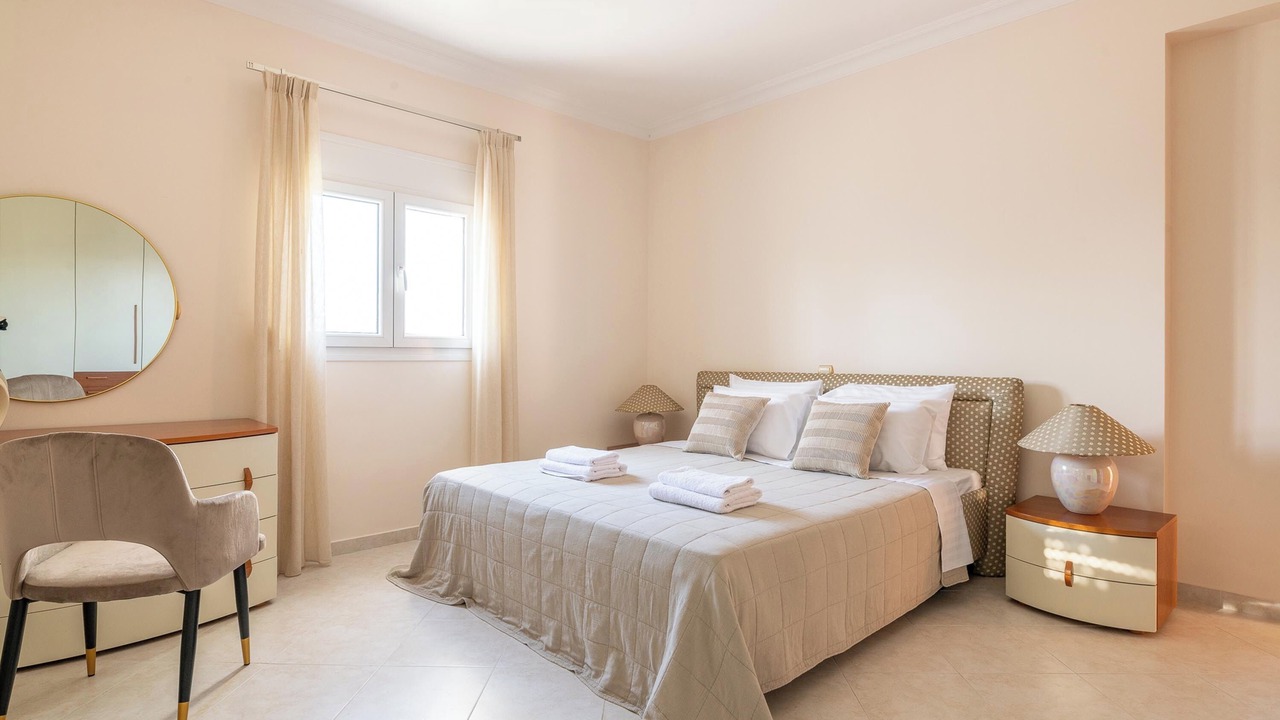 Photo of Bedroom in Archangelos