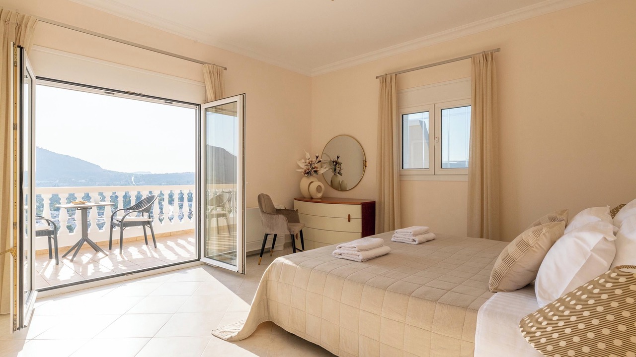 Photo of Bedroom in Archangelos
