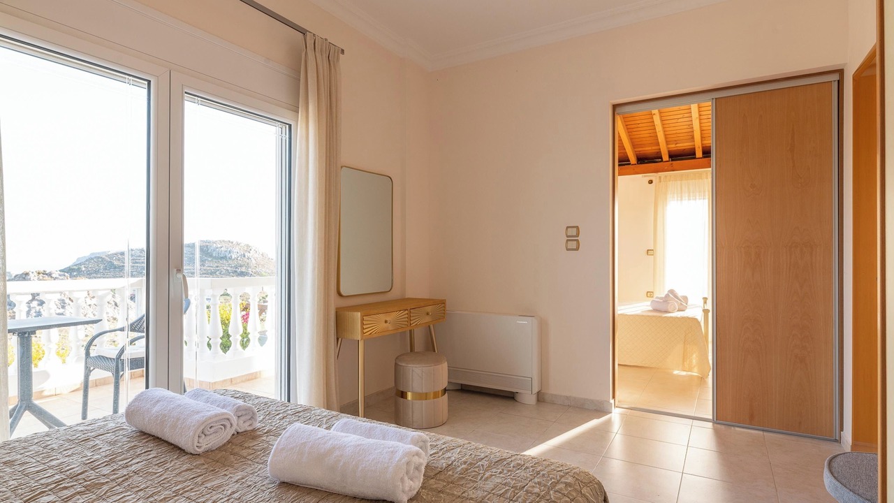 Photo of Bedroom in Archangelos