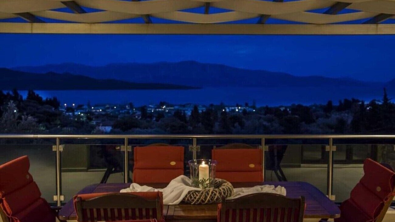 Photo of Outdoor in Spanokhorion