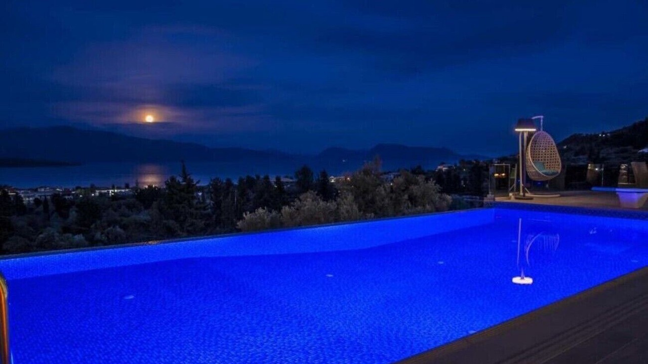 Photo of Outdoor in Spanokhorion