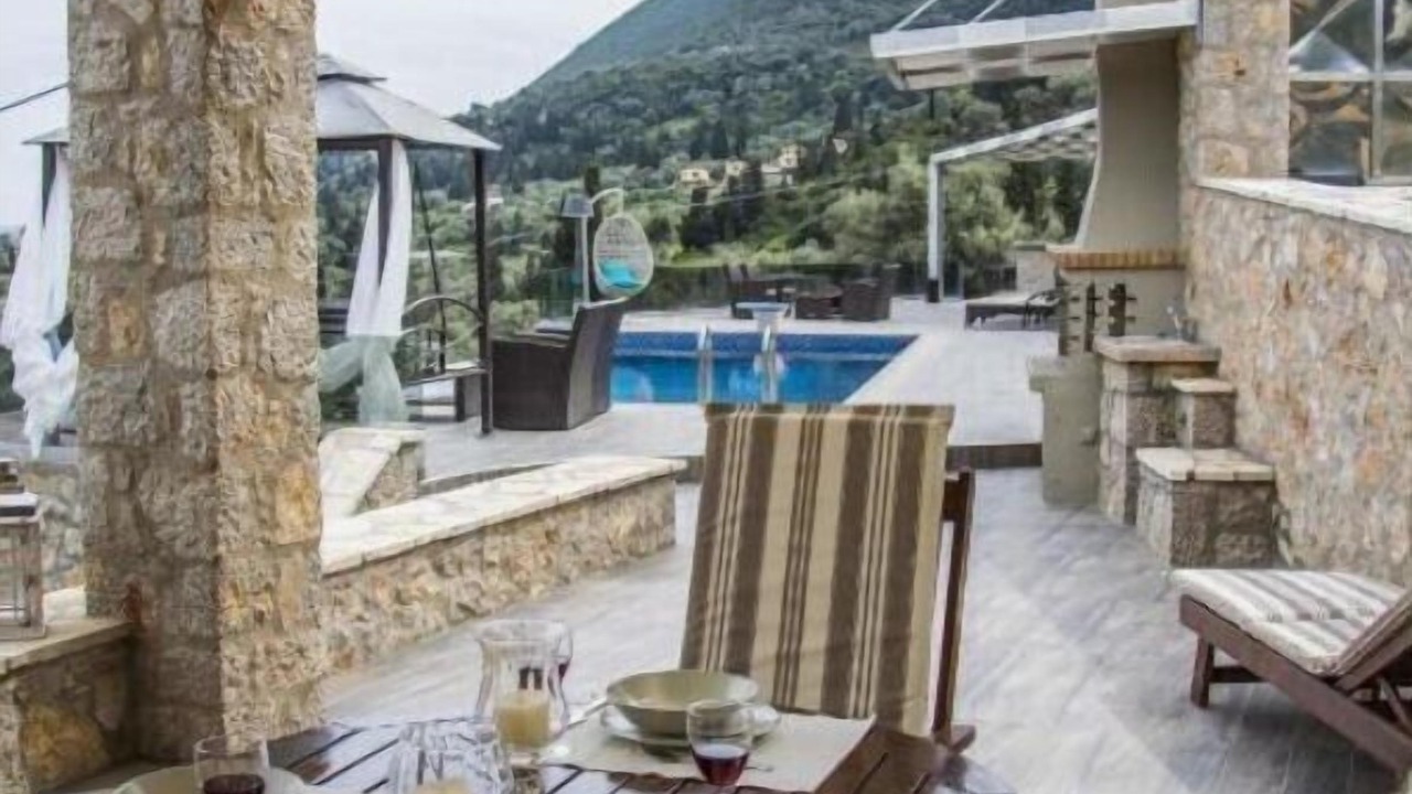 Photo of Outdoor in Spanokhorion